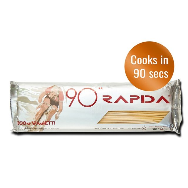 Rapida 90 Second Spaghetti, 300g