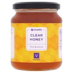 Ocado Clear Honey