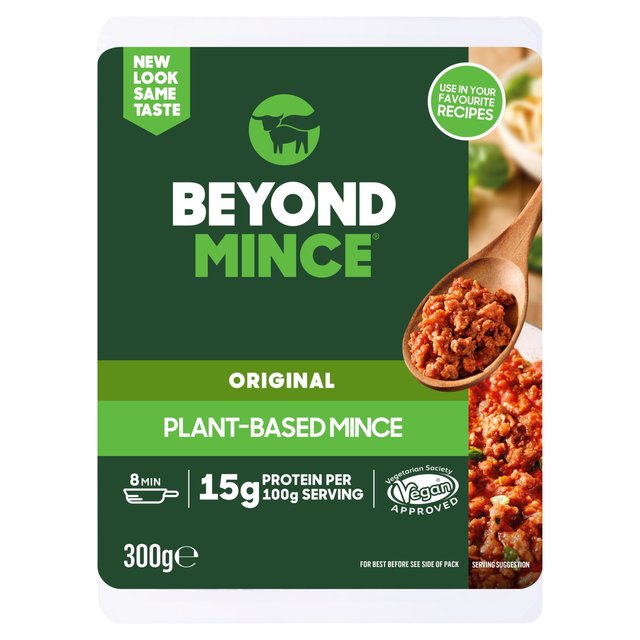Beyond Meat Mince, 300g