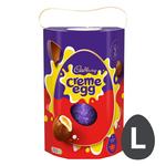 Cadbury Creme Egg Gift Chocolate Egg