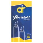 AR Household Candles
