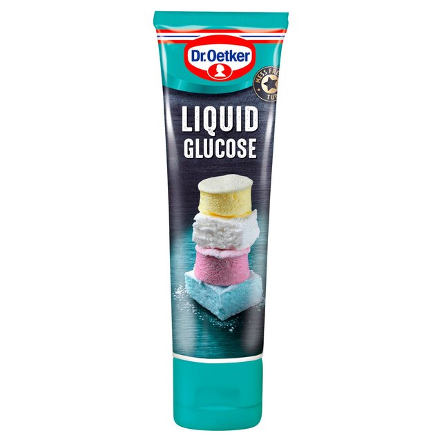 Dr. Oetker Liquid Glucose, 140g