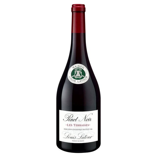 Louis Latour Les Terrasses Pinot Noir, 75cl