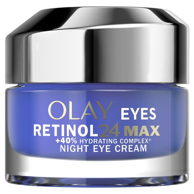 Olay Retinol Max Eye Cream, 15ml