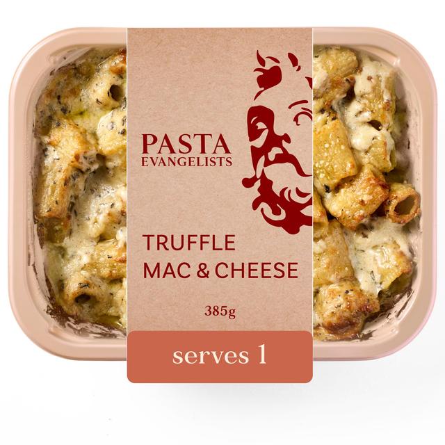 Pasta Evangelists Truffle Mac & Cheese, 350g
