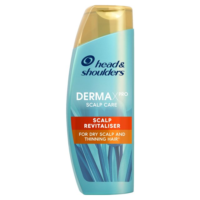 Head & Shoulders Drmxpro Strength Shampoo, 300ml