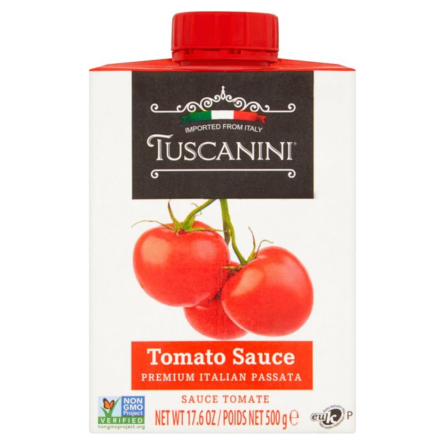Tuscanini Tomato Passata, 500g