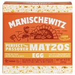 Manischewitz Egg Matzos Passover