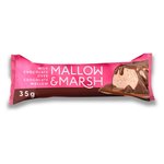 Mallow & Marsh Double Chocolate Marshmallow Bar