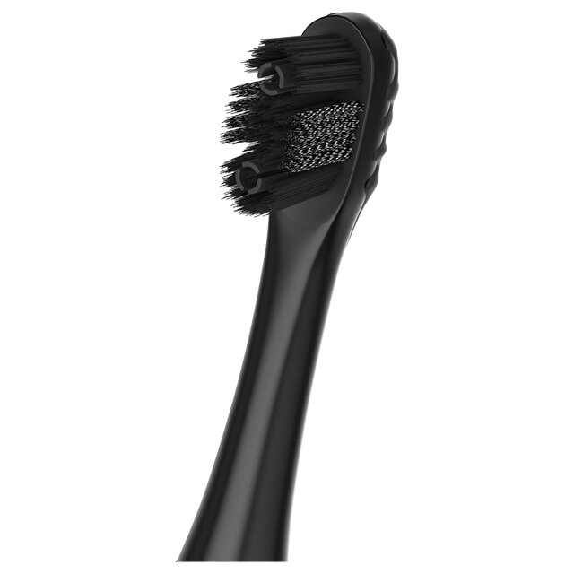 Colgate Battery 360 Sonic Charcoal Soft Toothbrush Ocado