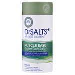 Dr Salts+ Muscle Therapy Epsom Salts