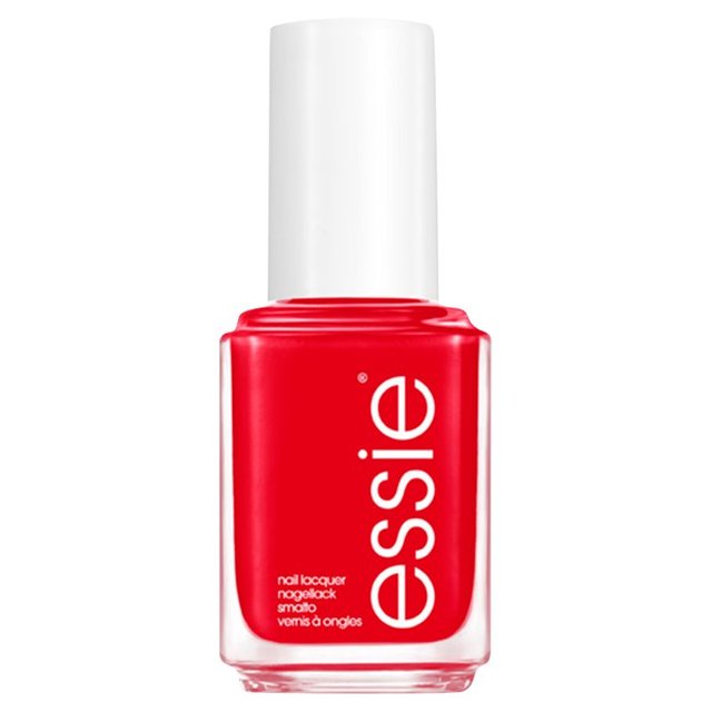 Essie Original 750 Not Red-Y For Bed Red Nail Polish