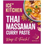 Ice Kitchen - Thai Massaman Curry Paste