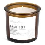Daylesford Basil Leaf Candle