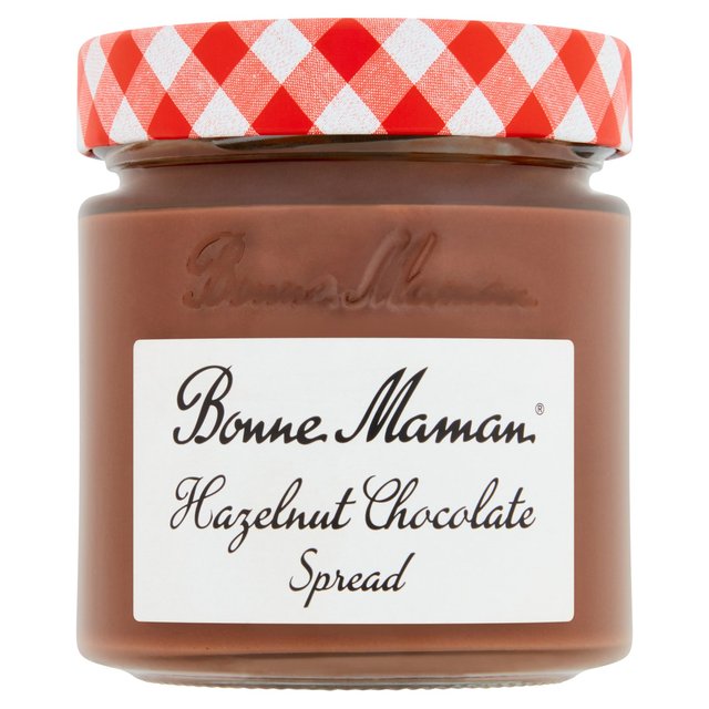 Bonne Maman Hazelnut Chocolate Spread, 250g
