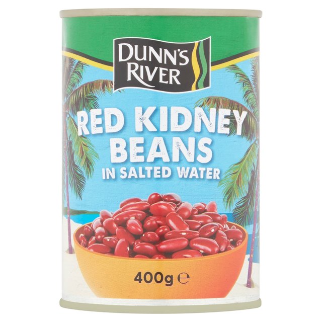 Dunns River Red Kidney Beans, 400g