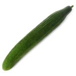 Wholegood Biodynamic Cucumber
