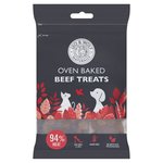 Leo & Wolf Oven Baked Beef Treats for Cats and Dogs