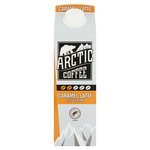 Arctic Caramel Latte