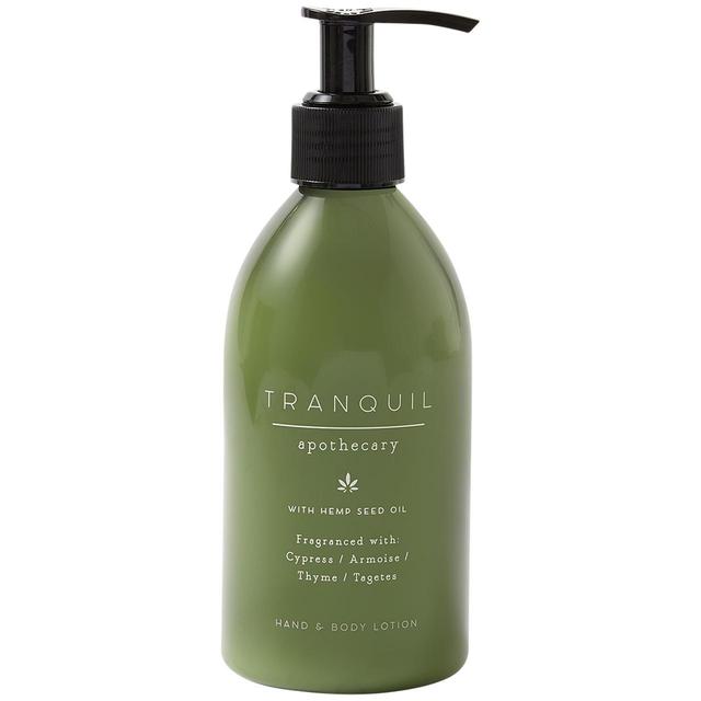 M & S Vegan Womens Apothecary Tranquil Hand Lotion, 250ml