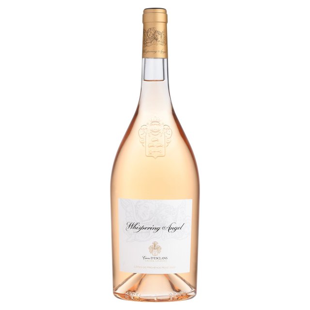 Chateau D’esclans Whispering Angel Provence Rose Magnum, 150cl