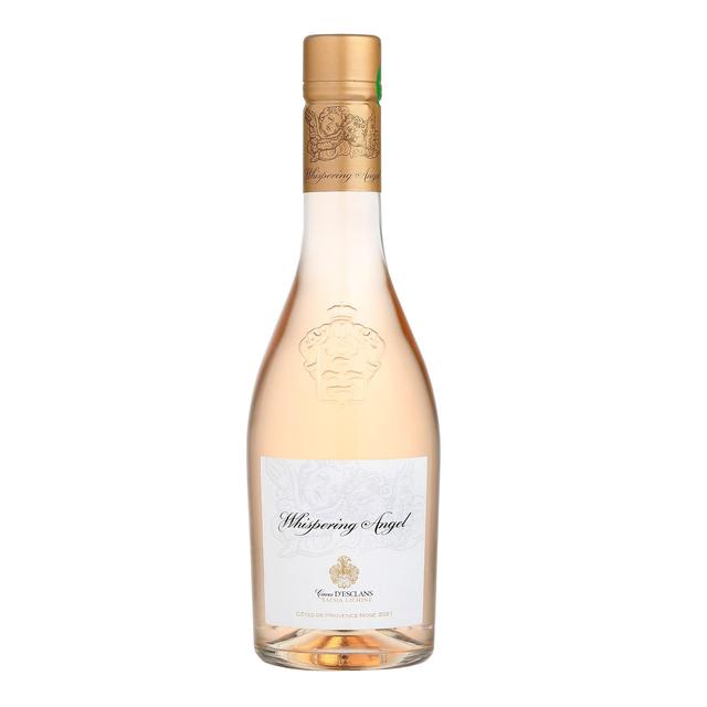 Chateau D’esclans Whispering Angel Provence Rose Half Bottle, 37.5cl