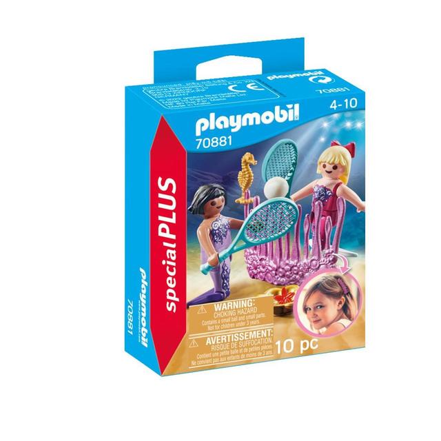 Playmobil 70881 Special Plus Mermaids