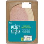 M&S Plant Kitchen Cooked Ham