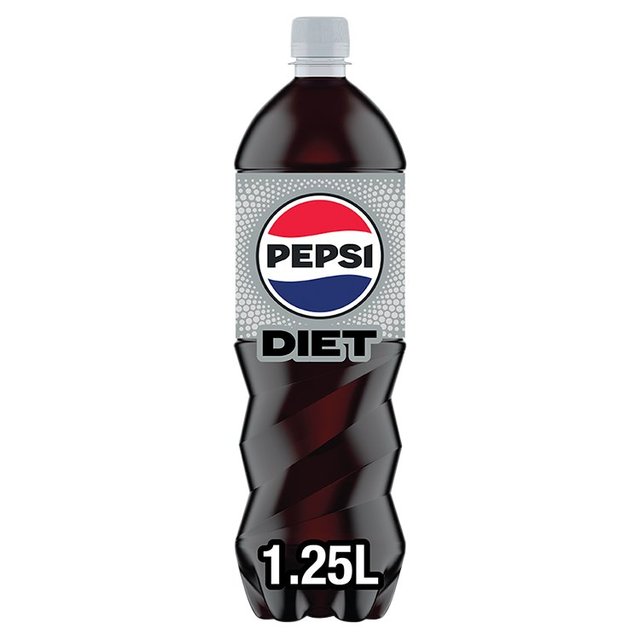 Pepsi Diet, 1.25L