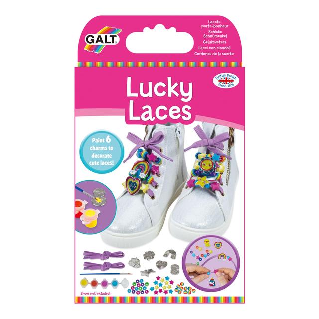 Galt Lucky Laces