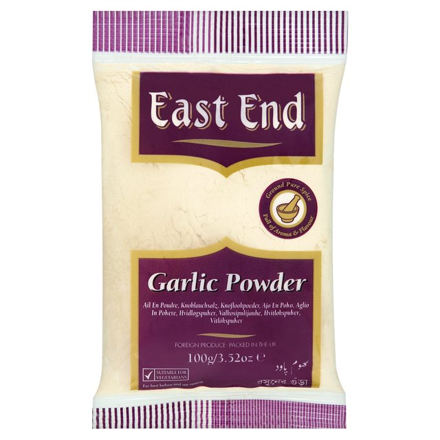 East End Garlic Powder, 100g