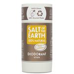 Salt of the Earth Amber & Sandalwood Natural Deodorant Stick