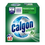 Calgon Hygiene Tabs Water Softener