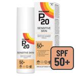 P20 Sensitive SPF 50+ Sun Cream