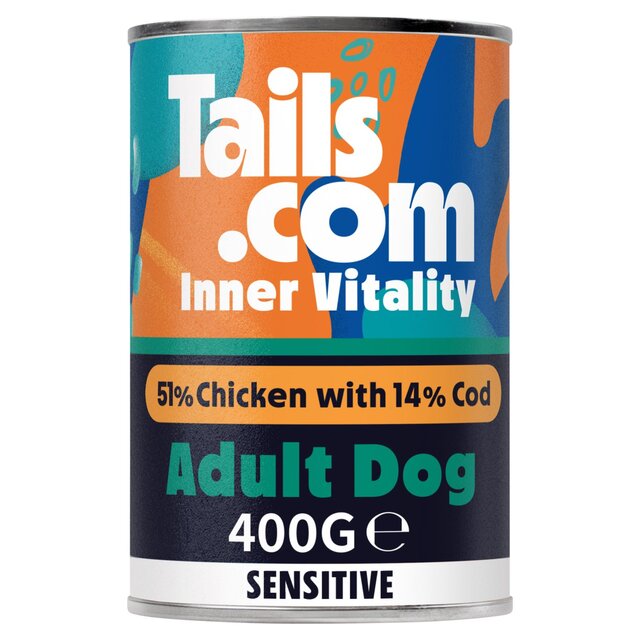 Tails grain on sale free