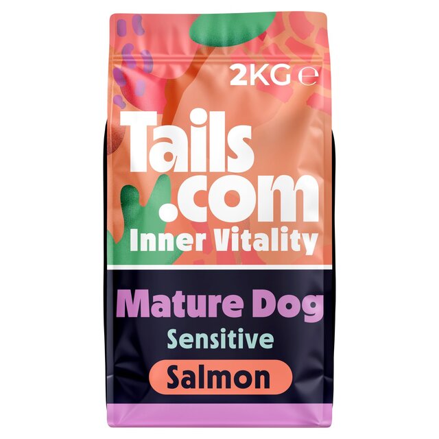 Tails grain on sale free