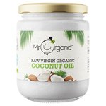 Mr Organic Raw Virgin Coconut Oil
