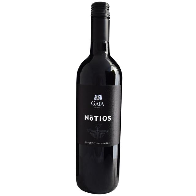 Gaia Notios Red Peloponnese Wine, 75cl