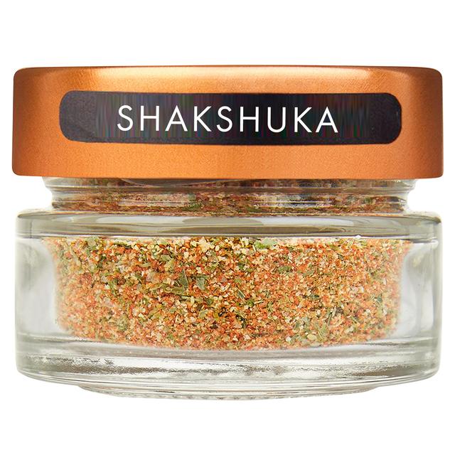 Zest & Zing Shakshuka Spice, 40g