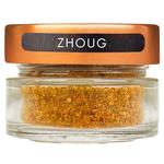 Zest & Zing Zhoug Spice Blend