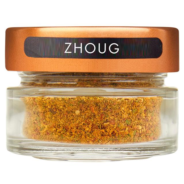 Zest & Zing Zhoug Spice Blend, 29g