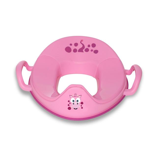 My Carry Potty My Little Trainer Seat Pink Dragon