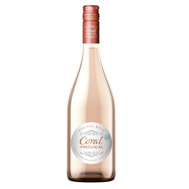 Bodegas Penascal Coral de Ethical Rose Wine, 75cl
