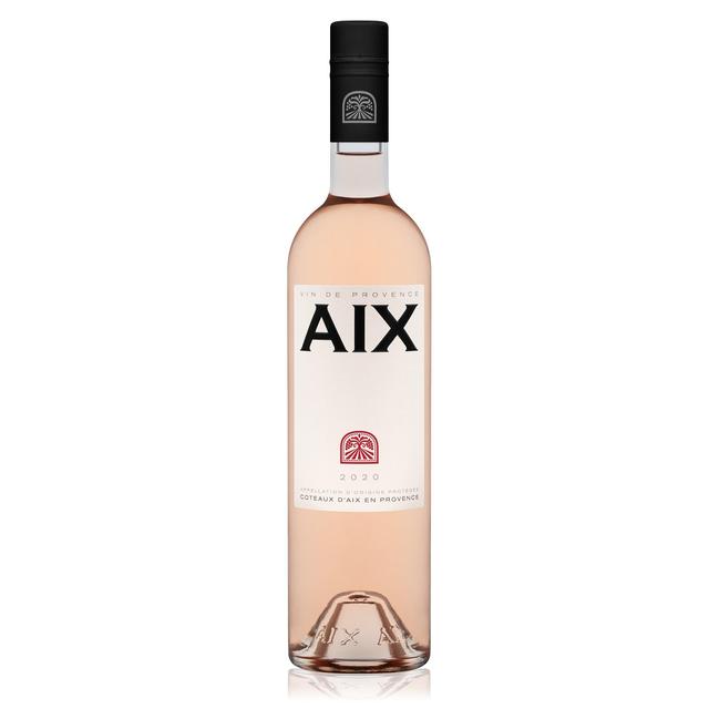 AIX Provence Rose, 75cl