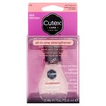 Cutex All-in-One Strengthener