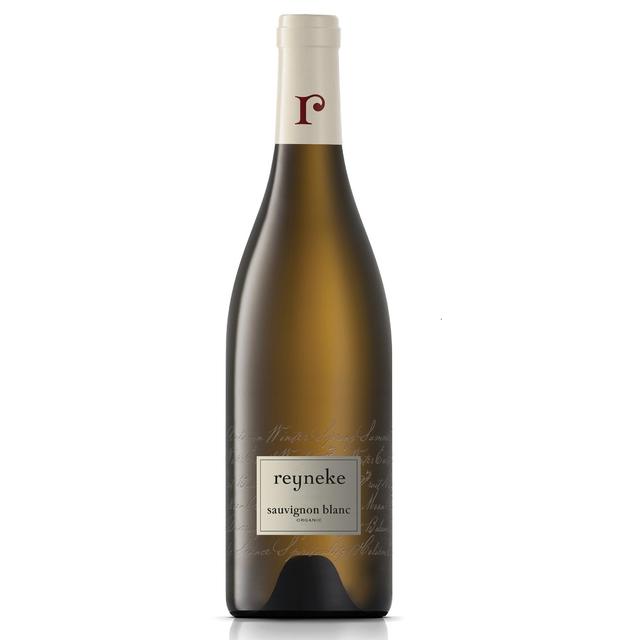 Reyneke Organic Estate Sauvignon Blanc Wine, 75cl