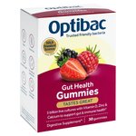 Optibac Probiotics Gut Health Gummies 