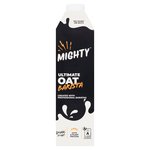 Mighty Ultimate Barista Oat Milk Alternative Long Life