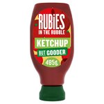 Rubies in the Rubble Tomato Ketchup Squeezy