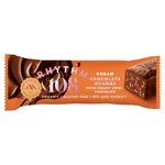 Rhythm 108 Swiss Vegan Orange Bar with Dark Chocolate